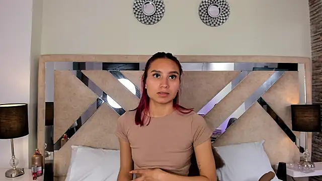 ximena_vasquez8's cam snapshot