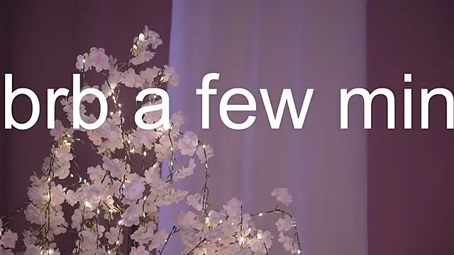 FancyEsten's cam snapshot