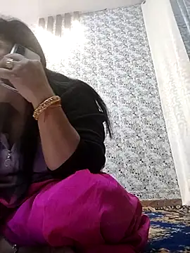 Cute-Janvi20's cam snapshot