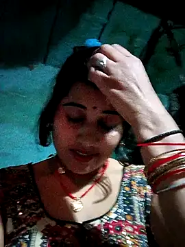 Hot_kamla's cam snapshot