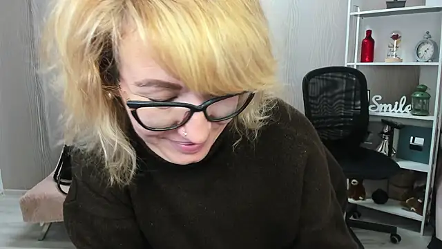 Cassandra_Hotty's cam snapshot