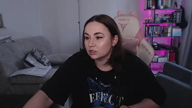 SexyWitch_666's cam snapshot