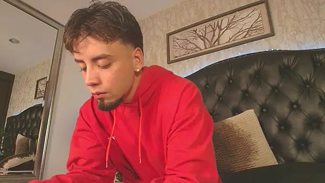 MattDevon live sex cam