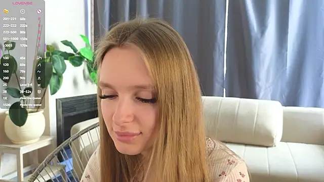 CindyGreen's cam snapshot