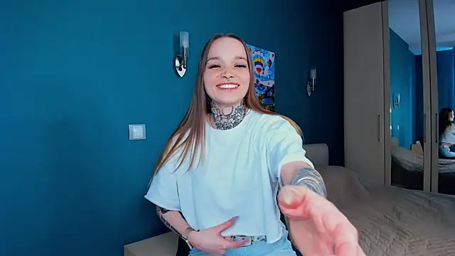 JolandaPoke's cam snapshot