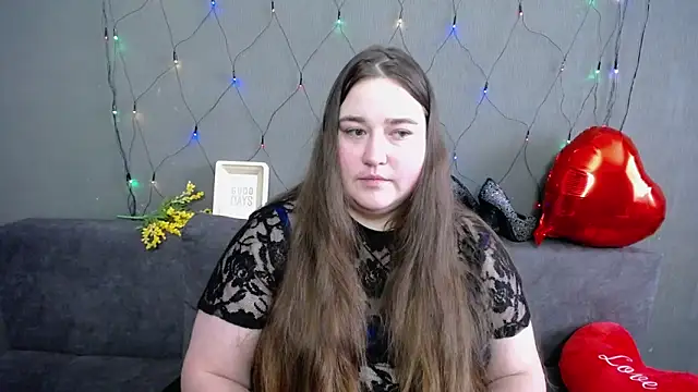 XX_Daniella_XX's cam snapshot