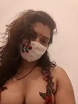 KAJALBHABHI_'s cam snapshot