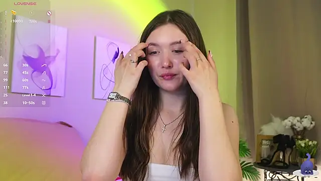 AlinaOrf's cam snapshot