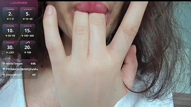 KatyxGold's cam snapshot