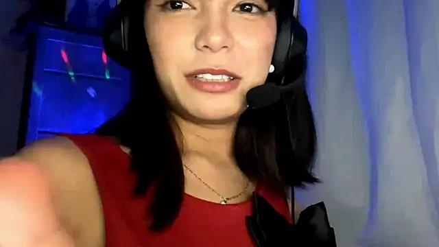 ConstancePorrini's cam snapshot