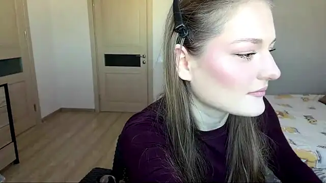 Milayouknow's cam snapshot