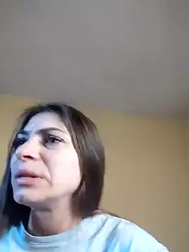 AntoniaHottie live sex cam