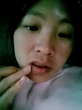 Micky_baby's cam snapshot