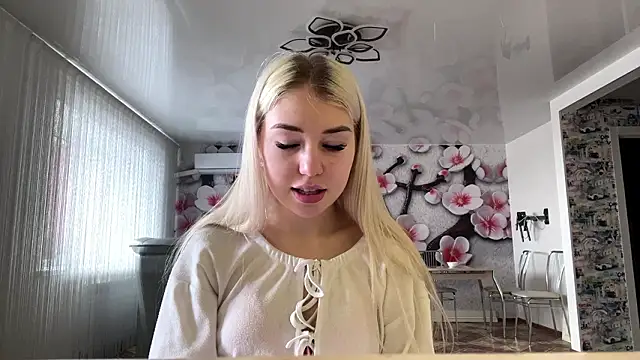 MyBabyAiko's cam snapshot