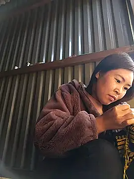 Yiyoongg's cam snapshot