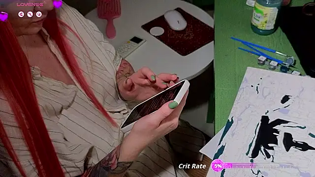 tendersea0's cam snapshot