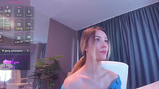 LaurynCopper's cam snapshot