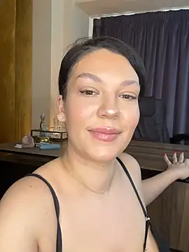 ClaraPasssion's cam snapshot