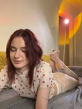 ireneraii's cam snapshot