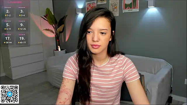 RikoAsada live sex cam