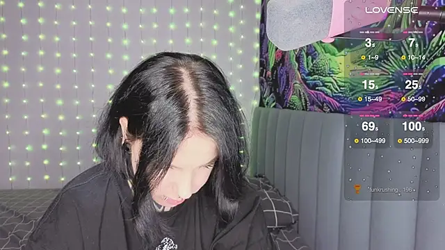 yourvodka's cam snapshot