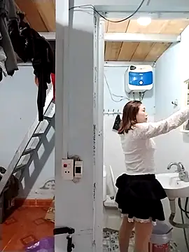 cong1122's cam snapshot