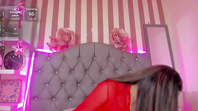 Giorgina_Parado live sex cam