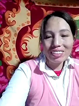 Gummiesu's cam snapshot