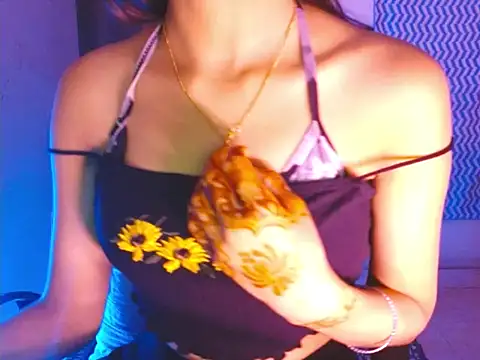 Roiseeee's cam snapshot