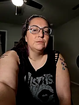 RavenOnyx's cam snapshot