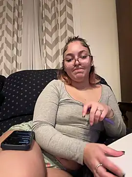 babykalirose's cam snapshot