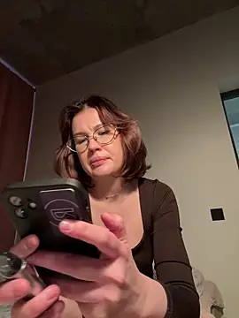 RinaCat's cam snapshot