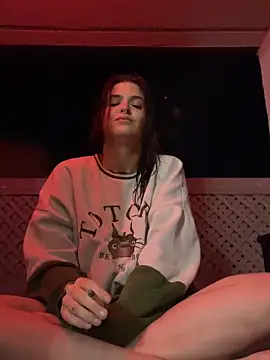 SafeinouterSpace's cam snapshot