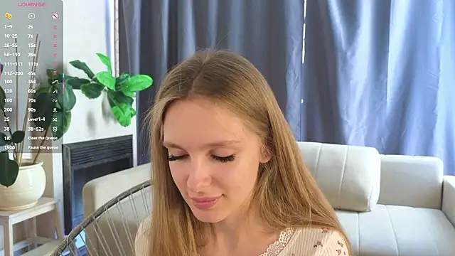 CindyGreen's cam snapshot