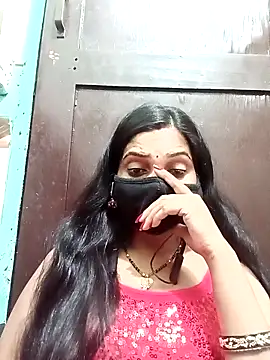 Payal-001's cam snapshot