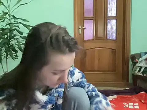 AngelTough20's cam snapshot