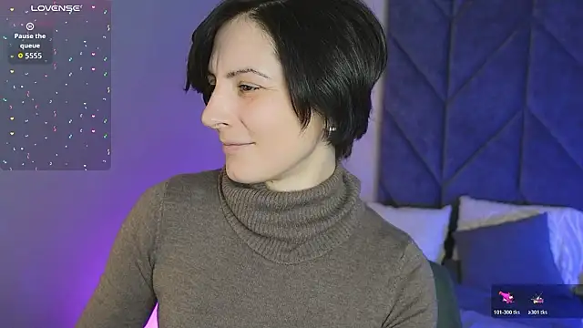 LorenDaze's cam snapshot