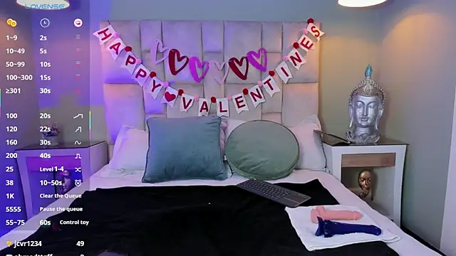 Demetra-Nox01's cam snapshot