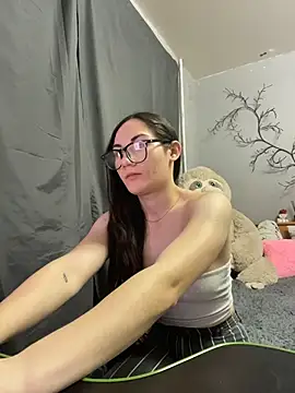 Adele_Shy_'s cam snapshot