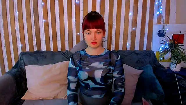 Alicia_Wiliss's cam snapshot