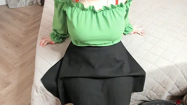 MariamGravert's cam snapshot