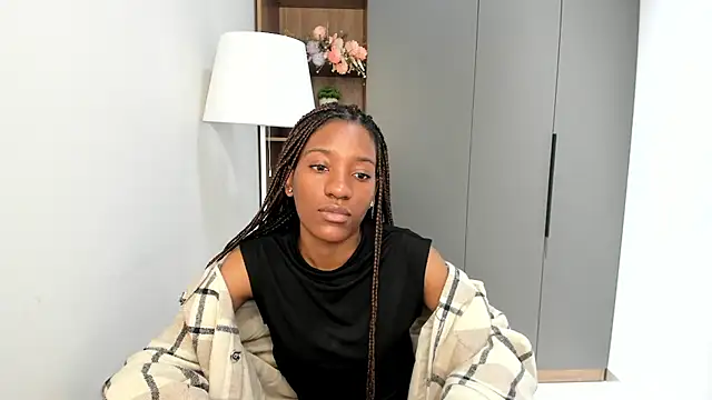 MalorieDerbes's cam snapshot