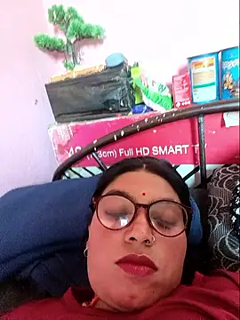 Jankisinghji's cam snapshot