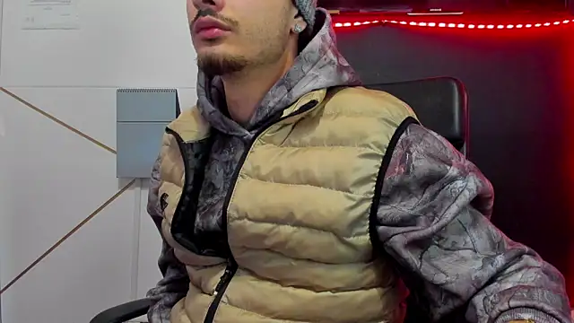 BrandonTate live sex cam