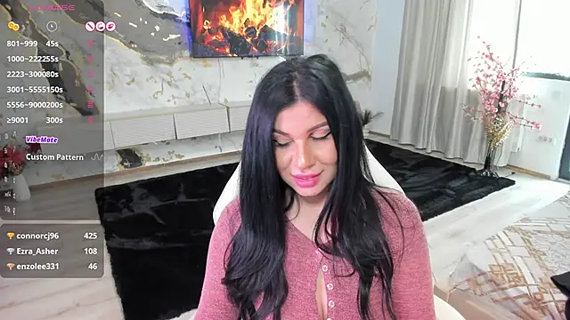 patriciakeys live sex cam