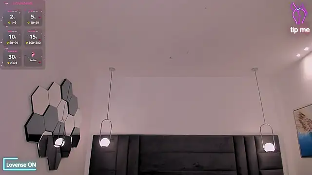 NataliaGaret live sex cam