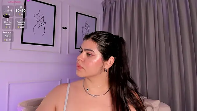 veronica185 live sex cam