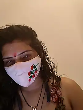 KAJALBHABHI_'s cam snapshot