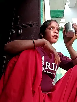 Juli_pande's cam snapshot