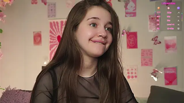 AmiLewis live sex cam